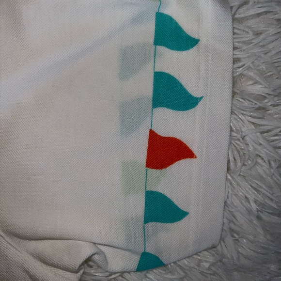 Authentic Christian Dior Sports Polo Shirt Size M - Picture 10 of 13